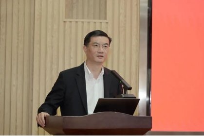 研修班开班仪式在云南省大理州人民医院