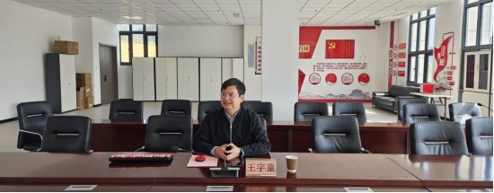 副院长梅梅